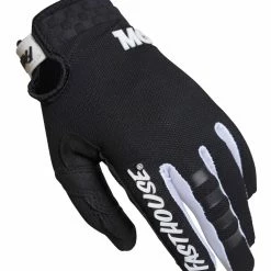 Fasthouse Youth Air Cooled Elrod Air Gloves