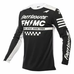 Fasthouse Youth Air Cooled Elrod Jersey