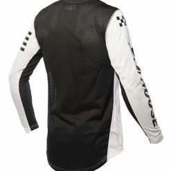 Fasthouse Youth Air Cooled Elrod Jersey -Cheap Kids Motorcycle Gear Store fasthouse youth air cooled elrod jersey 3