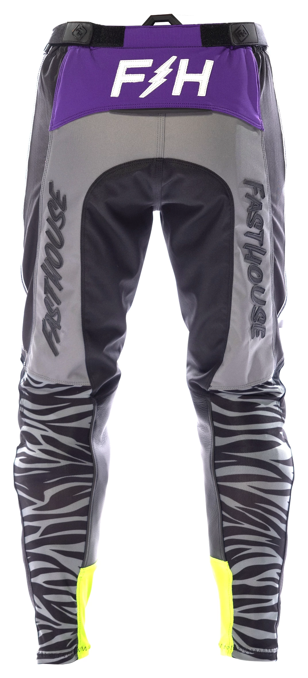 Fasthouse Youth Elrod Rufio Pants 4 Fasthouse Youth Elrod Rufio Pants - Image 4