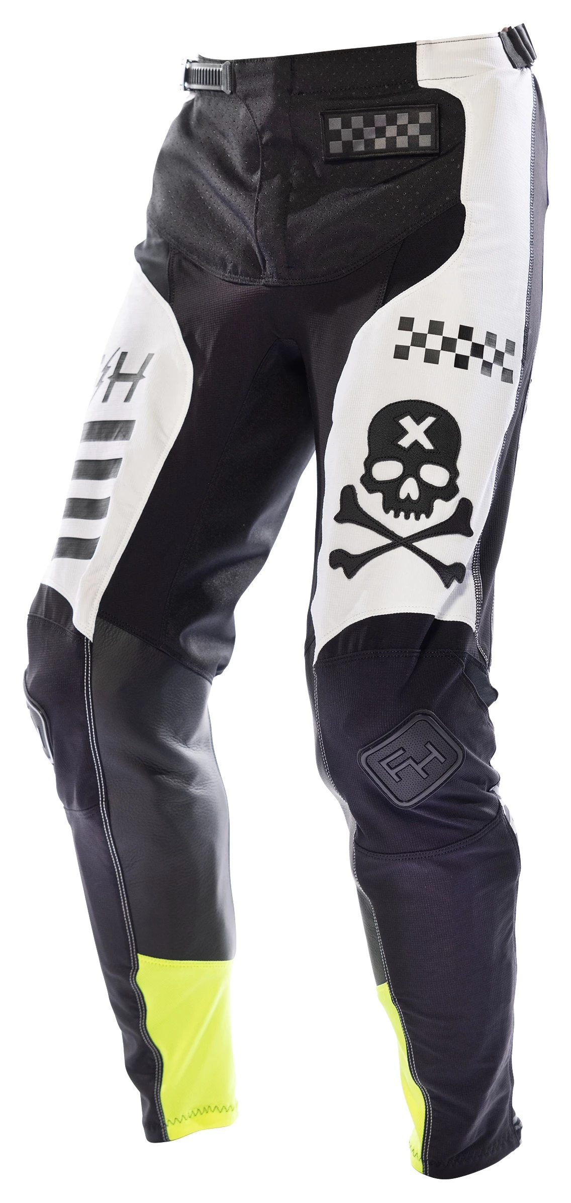 Fasthouse Youth Elrod Rufio Pants 1 Fasthouse Youth Elrod Rufio Pants