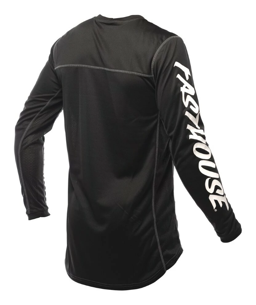 Fasthouse Youth Grindhouse Cypher Jersey 2 Fasthouse Youth Grindhouse Cypher Jersey - Image 2