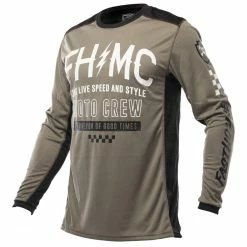 Fasthouse Youth Grindhouse Cypher Jersey 6 Fasthouse Youth Grindhouse Cypher Jersey -Cheap Kids Motorcycle Gear Store fasthouse youth grindhouse cypher jersey black 2