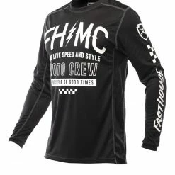 Fasthouse Youth Grindhouse Cypher Jersey