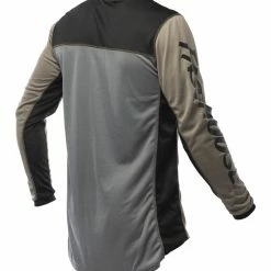 Fasthouse Youth Grindhouse Cypher Jersey 7 Fasthouse Youth Grindhouse Cypher Jersey -Cheap Kids Motorcycle Gear Store fasthouse youth grindhouse cypher jersey black 3