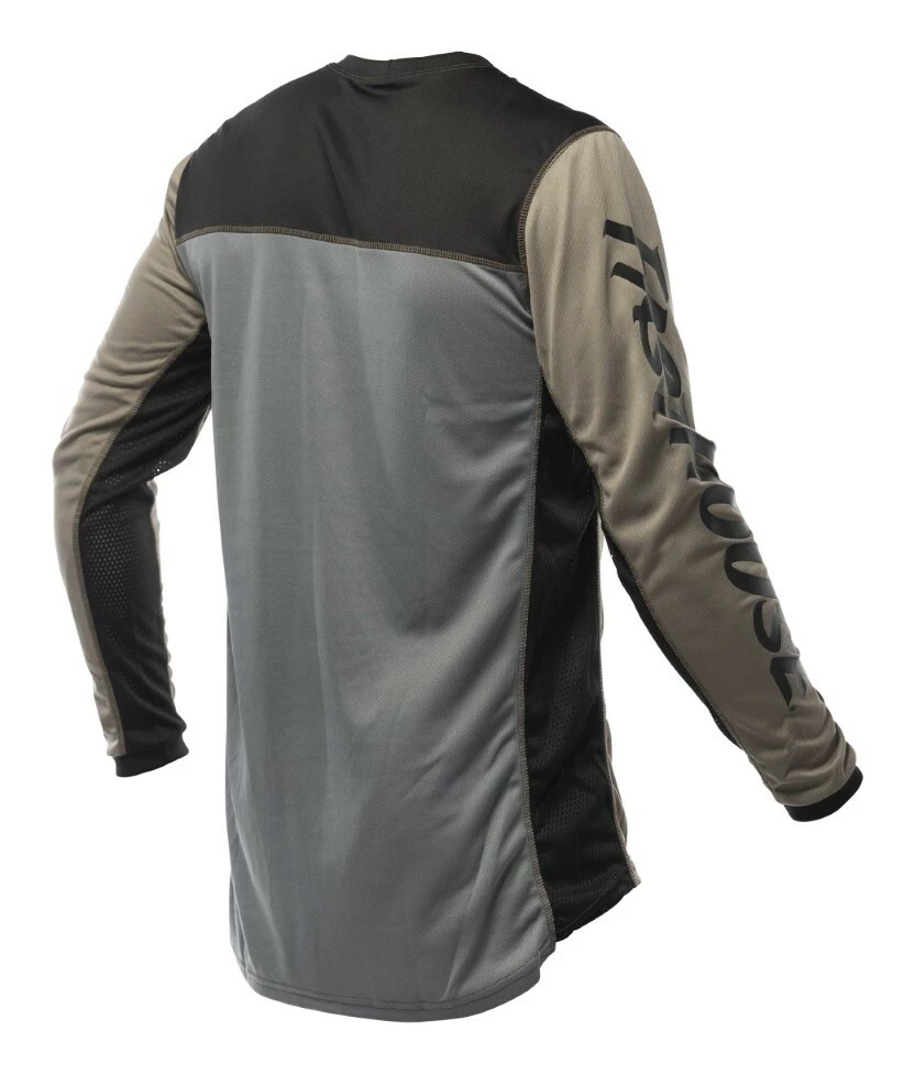 Fasthouse Youth Grindhouse Cypher Jersey 4 Fasthouse Youth Grindhouse Cypher Jersey - Image 4