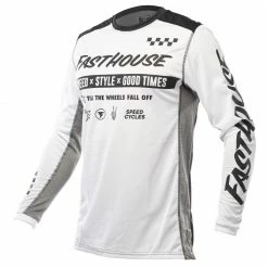 Fasthouse Youth Grindhouse Domingo Jersey -Cheap Kids Motorcycle Gear Store fasthouse youth grindhouse domingo jersey 2