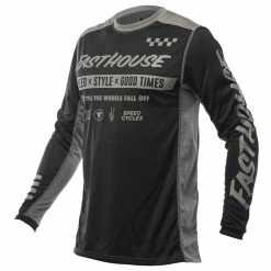 Fasthouse Youth Grindhouse Domingo Jersey