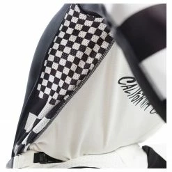 Fasthouse Youth Grindhouse Hot Wheels Jersey -Cheap Kids Motorcycle Gear Store fasthouse youth grindhouse hot wheels jersey white black 3