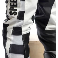 Fasthouse Youth Grindhouse Hot Wheels Pants -Cheap Kids Motorcycle Gear Store fasthouse youth grindhouse hot wheels pants white black 4