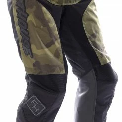 Fasthouse Youth Grindhouse Pants -Cheap Kids Motorcycle Gear Store fasthouse youth grindhouse pants camo camo 2