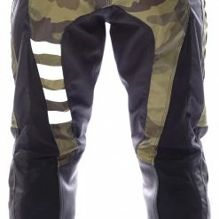 Fasthouse Youth Grindhouse Pants -Cheap Kids Motorcycle Gear Store fasthouse youth grindhouse pants camo camo 3