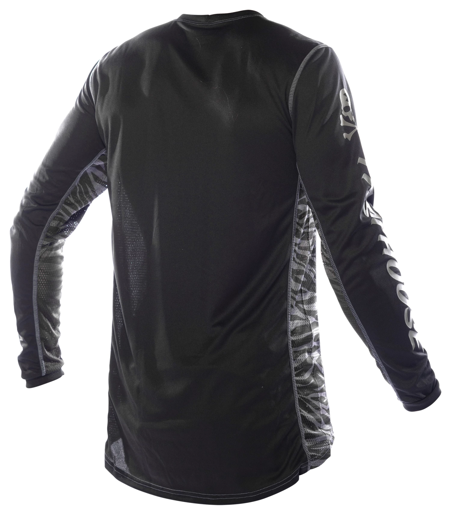 Fasthouse Youth Grindhouse Rufio Jersey 2 Fasthouse Youth Grindhouse Rufio Jersey - Image 2