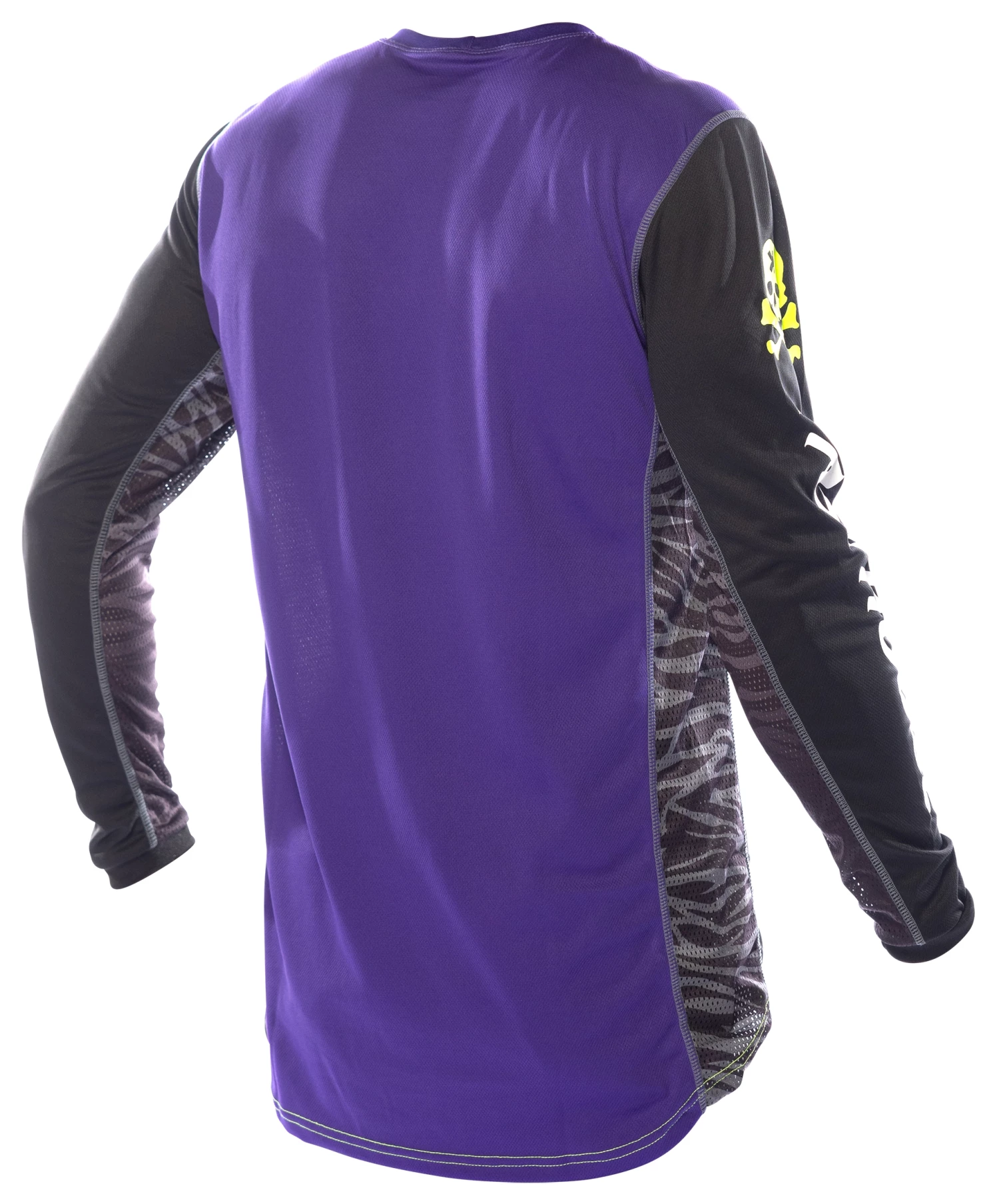 Fasthouse Youth Grindhouse Rufio Jersey 4 Fasthouse Youth Grindhouse Rufio Jersey - Image 4