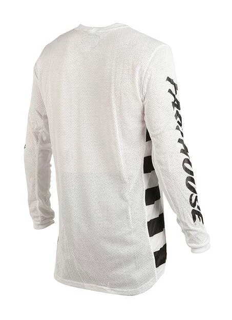 Fasthouse Youth Originals Air Cooled Jersey 6 Fasthouse Youth Originals Air Cooled Jersey - Image 6