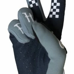 Fasthouse Youth Speed Style Akuma Gloves -Cheap Kids Motorcycle Gear Store fasthouse youth speed style akuma gloves 2