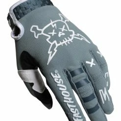 Fasthouse Youth Speed Style Akuma Gloves