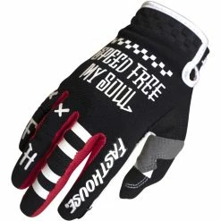 Fasthouse Youth Speed Style Akuma Gloves -Cheap Kids Motorcycle Gear Store fasthouse youth speed style akuma gloves 4