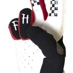 Fasthouse Youth Speed Style Akuma Gloves -Cheap Kids Motorcycle Gear Store fasthouse youth speed style akuma gloves 5