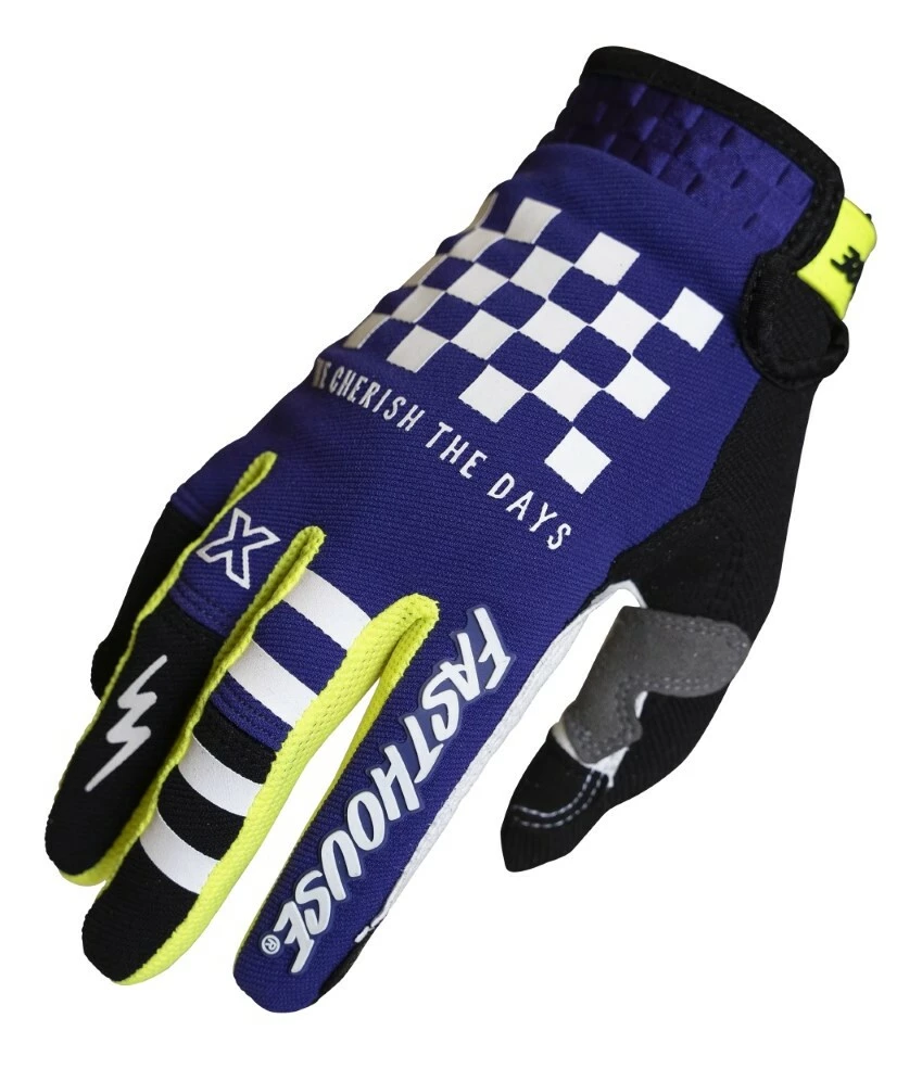 Fasthouse Youth Speed Style Brute Gloves 5 Fasthouse Youth Speed Style Brute Gloves - Image 5