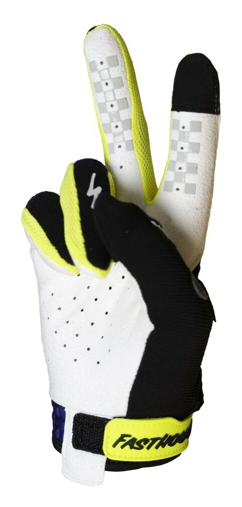 Fasthouse Youth Speed Style Brute Gloves 6 Fasthouse Youth Speed Style Brute Gloves - Image 6