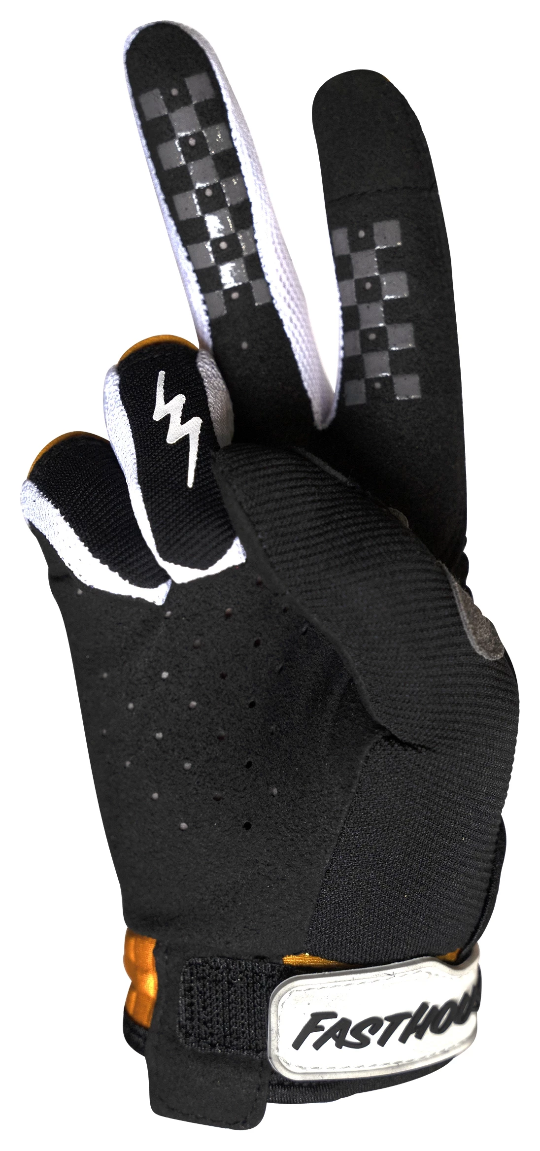 Fasthouse Youth Speed Style Brute Gloves 2 Fasthouse Youth Speed Style Brute Gloves - Image 2