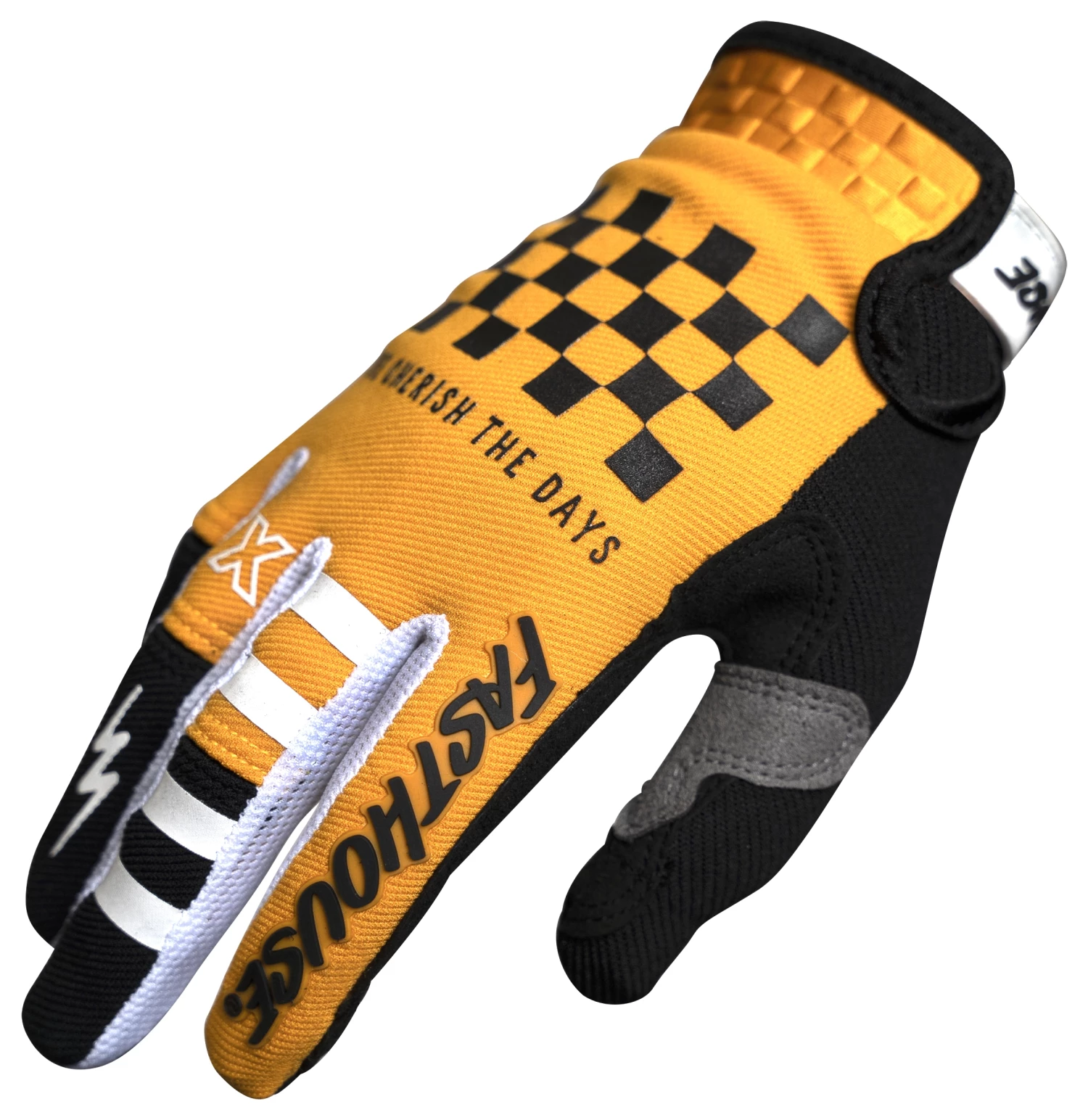Fasthouse Youth Speed Style Brute Gloves 1 Fasthouse Youth Speed Style Brute Gloves
