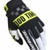 Fasthouse Youth Speed Style Domingo Gloves