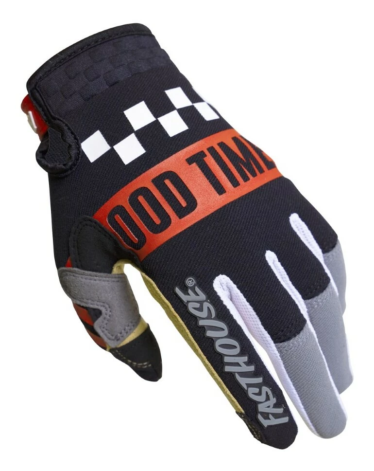 Fasthouse Youth Speed Style Domingo Gloves 4 Fasthouse Youth Speed Style Domingo Gloves - Image 4