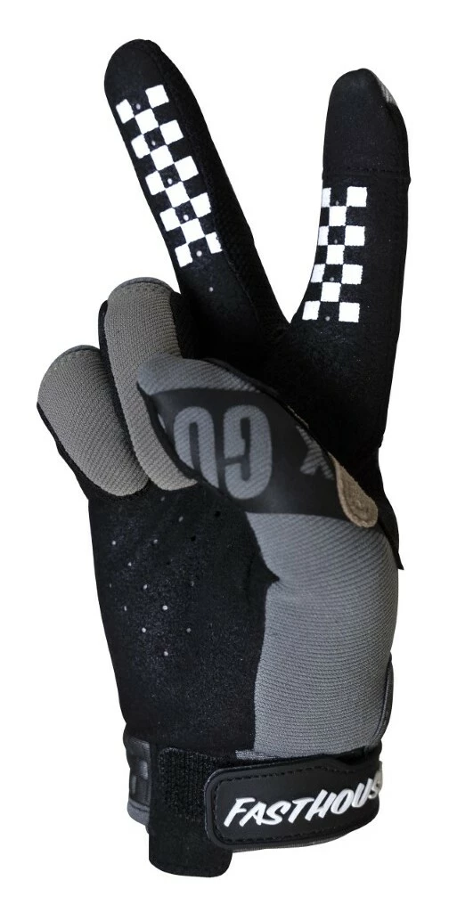 Fasthouse Youth Speed Style Domingo Gloves 9 Fasthouse Youth Speed Style Domingo Gloves - Image 9