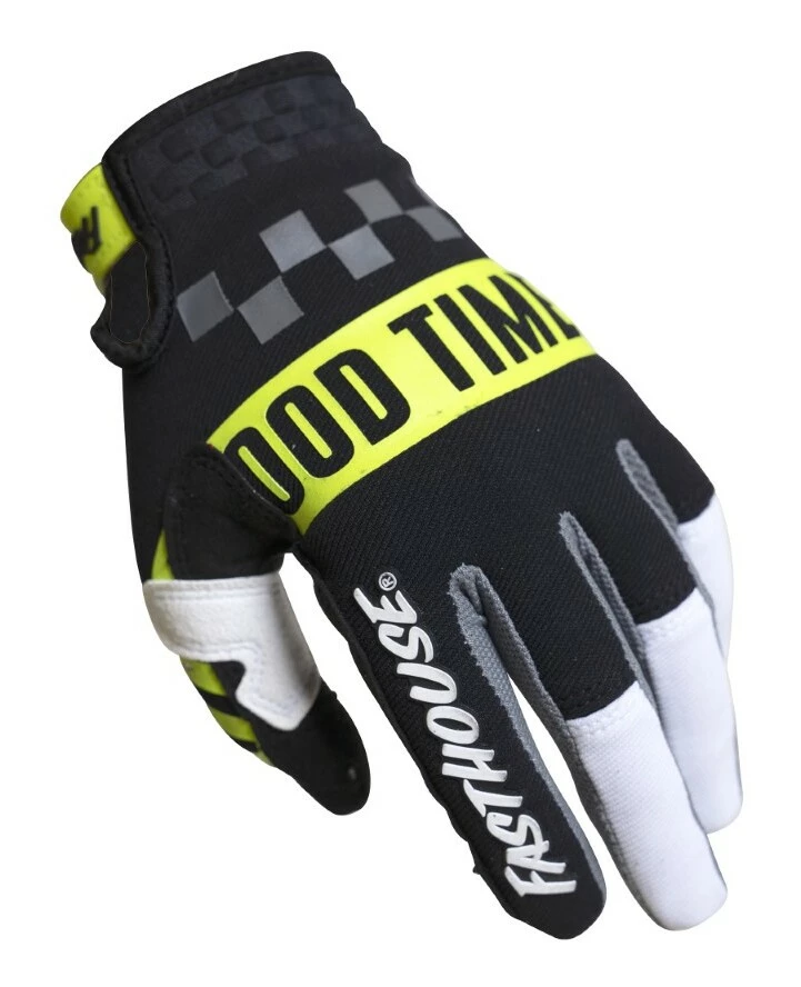 Fasthouse Youth Speed Style Domingo Gloves 1 Fasthouse Youth Speed Style Domingo Gloves