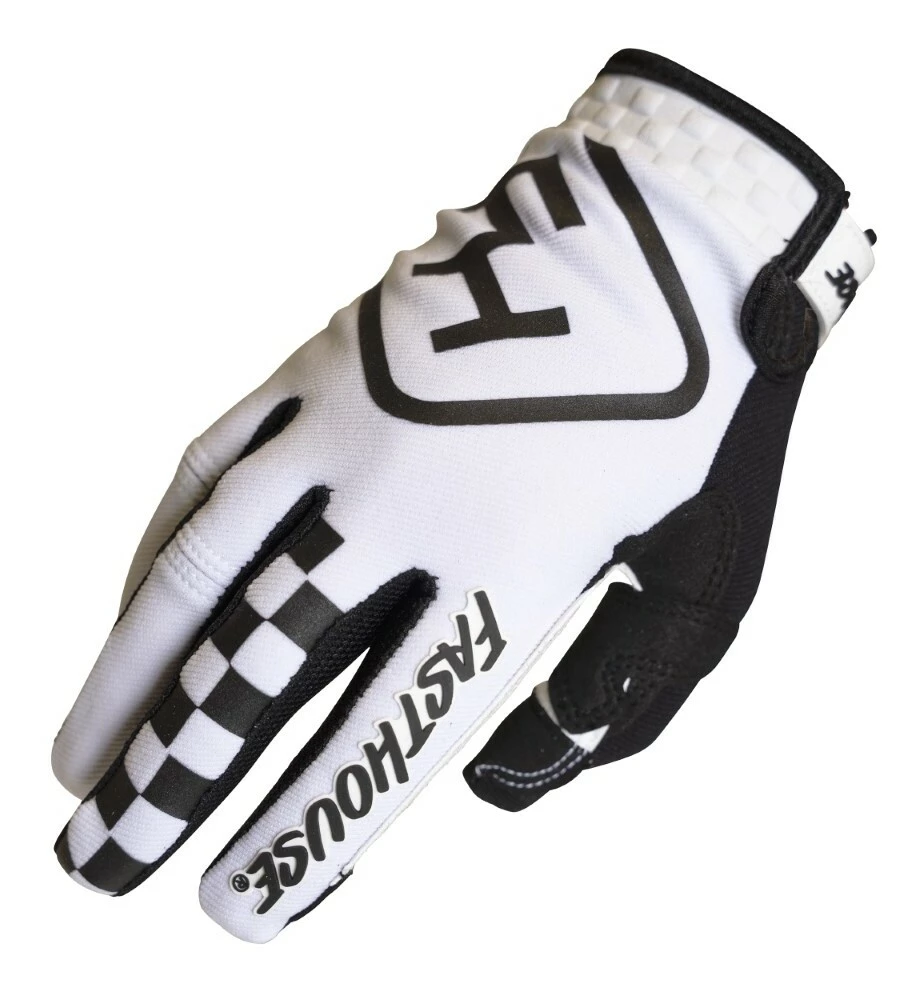Fasthouse Youth Speed Style Legacy Gloves 5 Fasthouse Youth Speed Style Legacy Gloves - Image 5