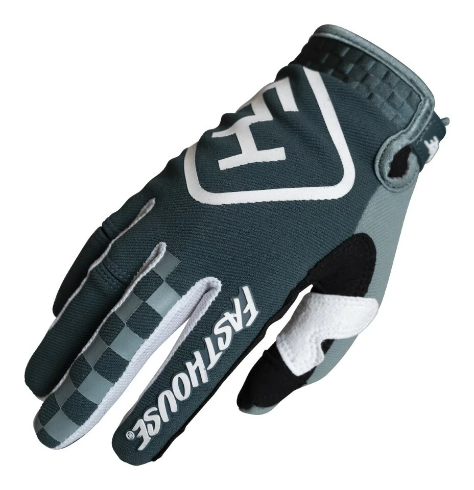 Fasthouse Youth Speed Style Legacy Gloves 8 Fasthouse Youth Speed Style Legacy Gloves - Image 8