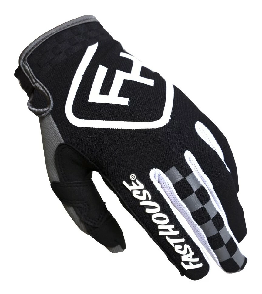 Fasthouse Youth Speed Style Legacy Gloves 1 Fasthouse Youth Speed Style Legacy Gloves