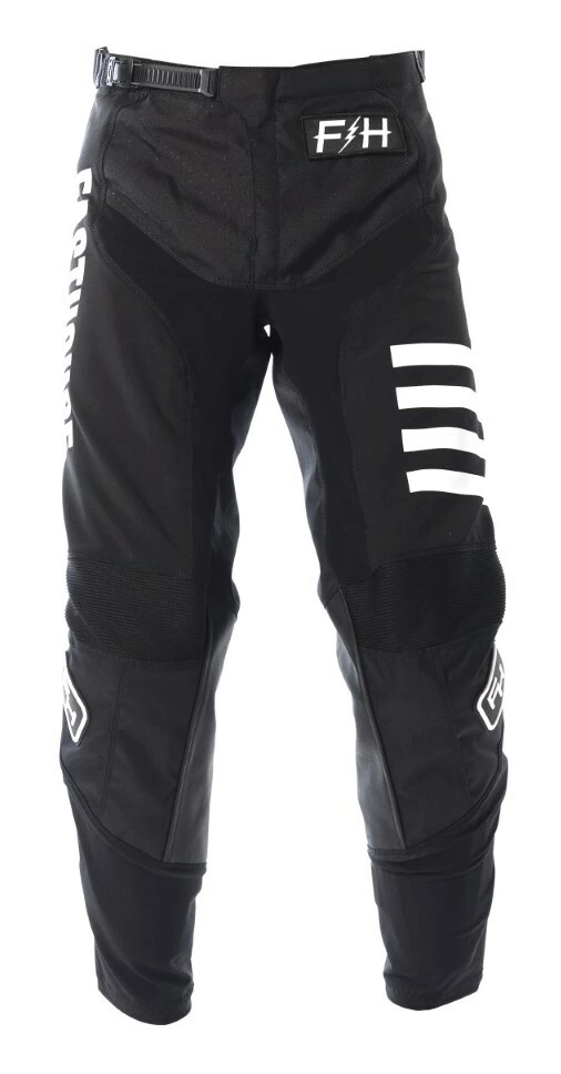 Fasthouse Youth Speed Style Pants 2 Fasthouse Youth Speed Style Pants - Image 2