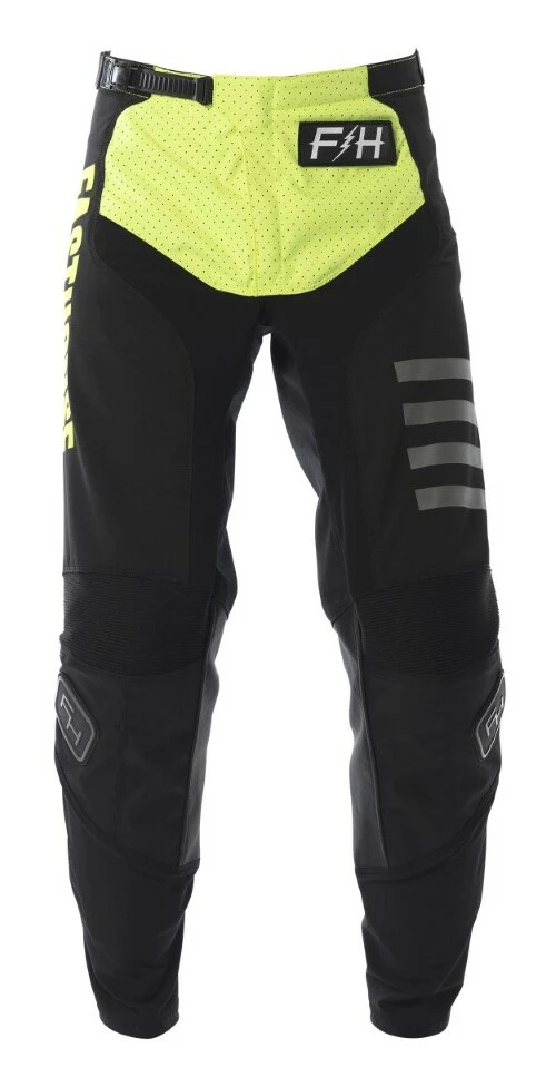 Fasthouse Youth Speed Style Pants 4 Fasthouse Youth Speed Style Pants - Image 4