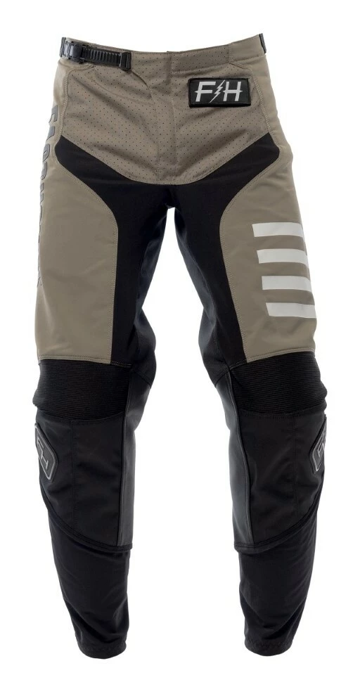 Fasthouse Youth Speed Style Pants 6 Fasthouse Youth Speed Style Pants - Image 6