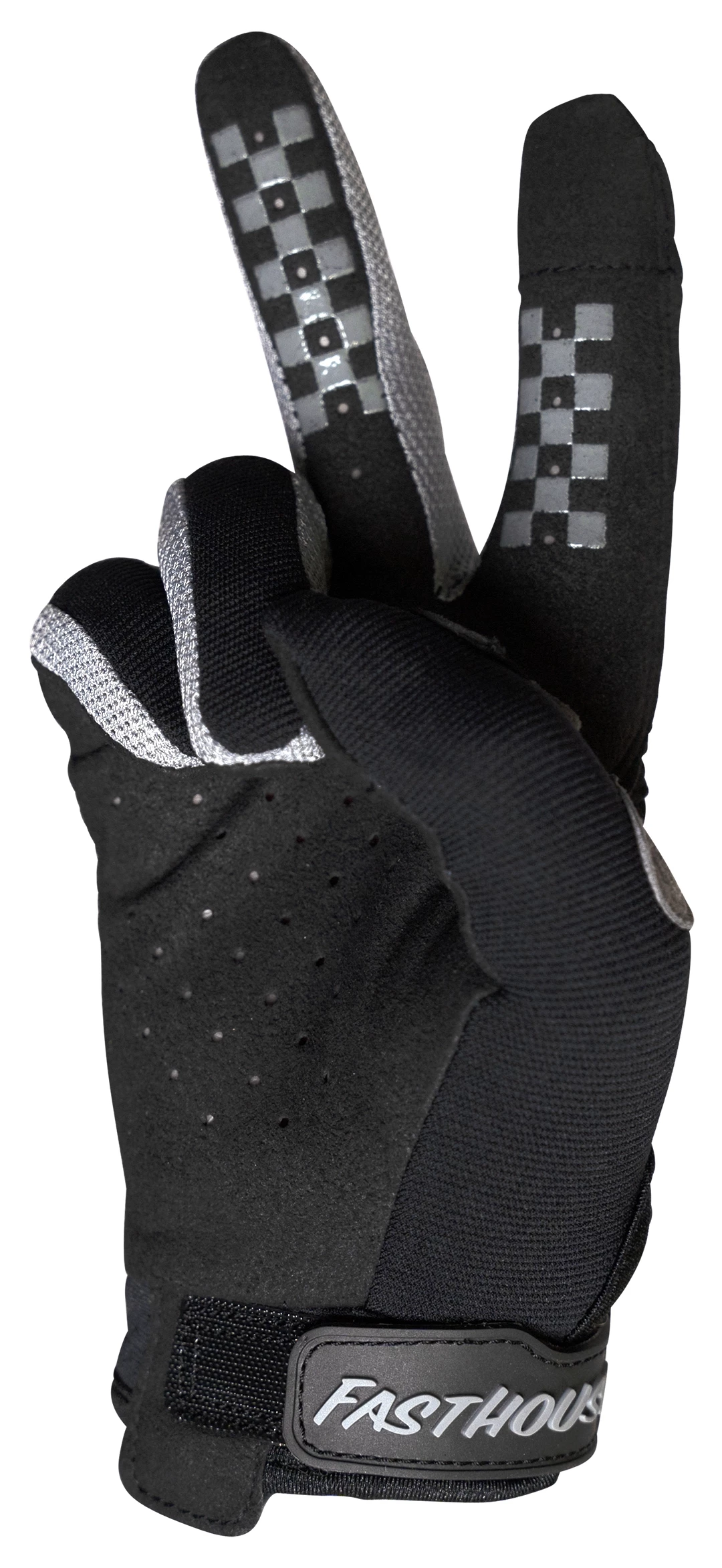 Fasthouse Youth Speed Style Rufio Gloves 2 Fasthouse Youth Speed Style Rufio Gloves - Image 2