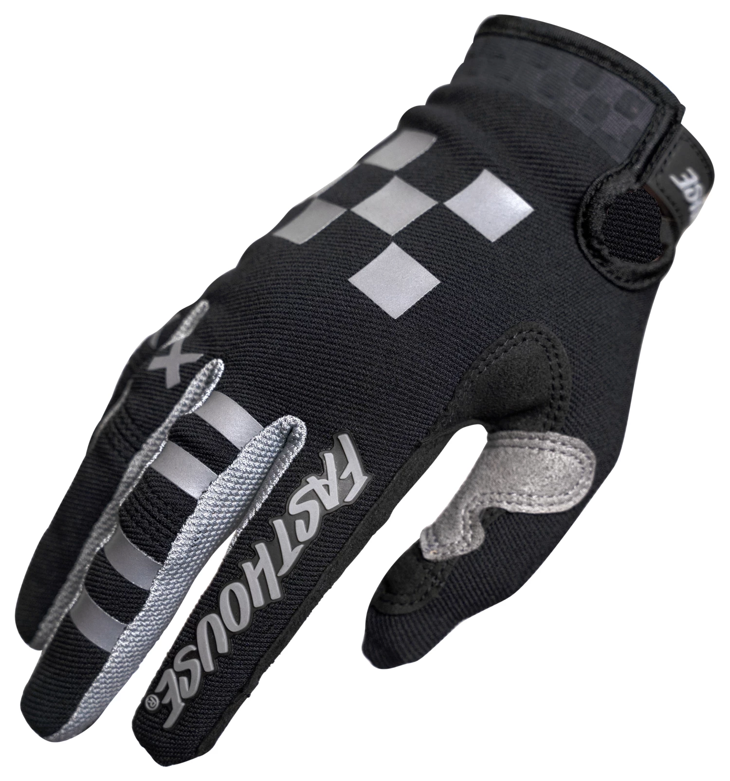 Fasthouse Youth Speed Style Rufio Gloves 3 Fasthouse Youth Speed Style Rufio Gloves - Image 3