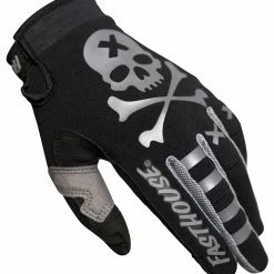 Fasthouse Youth Speed Style Rufio Gloves