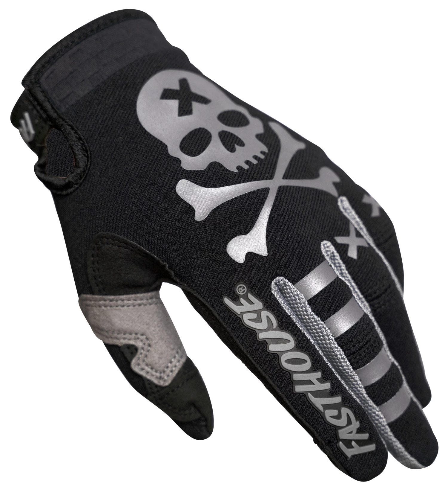 Fasthouse Youth Speed Style Rufio Gloves 1 Fasthouse Youth Speed Style Rufio Gloves