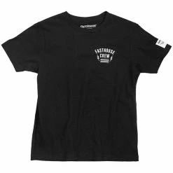 Fasthouse Youth Team T-Shirt