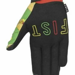 Fist Handwear Youth Gloves -Cheap Kids Motorcycle Gear Store fist handwear youth bike gloves taco 1