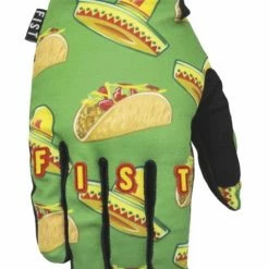 Fist Handwear Youth Gloves -Cheap Kids Motorcycle Gear Store fist handwear youth bike gloves taco