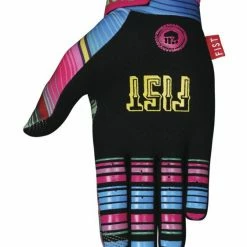 Fist Handwear Youth Gloves -Cheap Kids Motorcycle Gear Store fist handwear youth bike gloves tiger snake glv blue pink 2