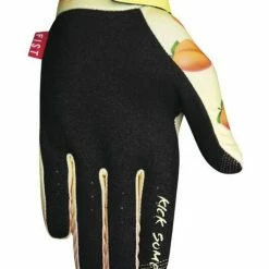 Fist Handwear Youth Gloves -Cheap Kids Motorcycle Gear Store fist handwear youth bike gloves tiger snake glv peach 2