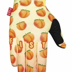 Fist Handwear Youth Gloves -Cheap Kids Motorcycle Gear Store fist handwear youth bike gloves tiger snake glv peach