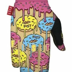 Fist Handwear Youth Gloves -Cheap Kids Motorcycle Gear Store fist handwear youth bike gloves tiger snake glv pink yellow