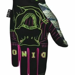 Fist Handwear Youth Gloves -Cheap Kids Motorcycle Gear Store fist handwear youth bike gloves tiger snake glv red blue 3