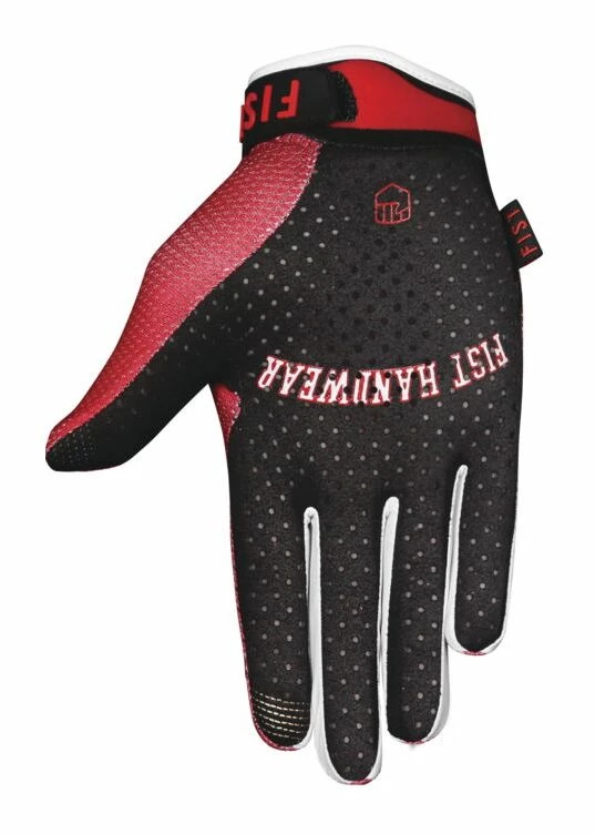 Fist Handwear Youth Breezer Windy City Gloves 2 Fist Handwear Youth Breezer Windy City Gloves - Image 2
